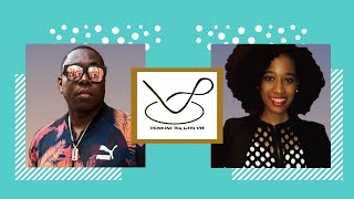DTWV Eps - What men wish women would know w/ Patrick Grayham