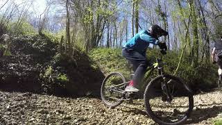 Petite Boucle Vtt Technique Maison