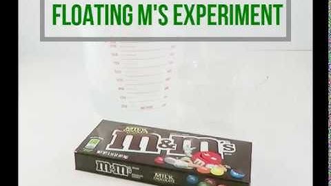 Floating M