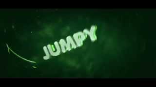 JUMPY Intro | By MartinArts