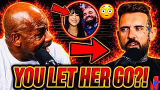 Wack 100 WARNS Adam22 About His Wife Going To See Drake You Making A HUGE Mistake