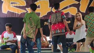 Salah Apa Aku - Apa Yang Merasukimu,Mitha