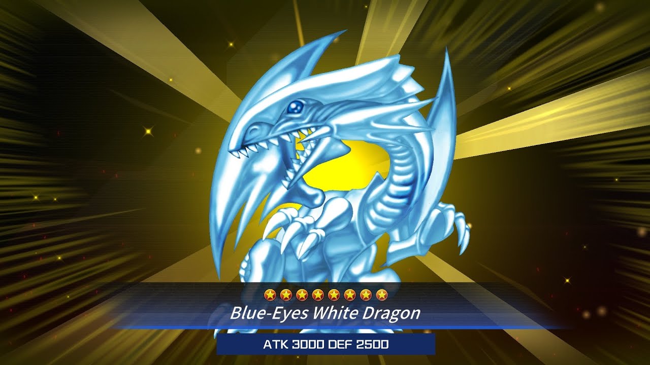 every summon animation in master duel #MDPro3