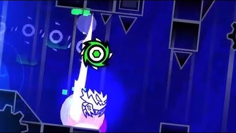 My part in Towards The Horizon, Hosted by Kyoze | Geometry Dash 2.11