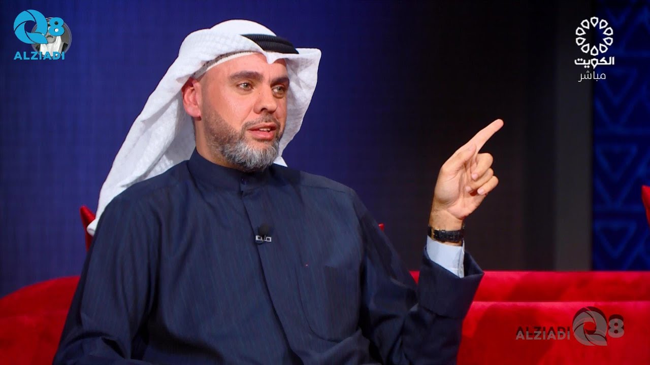 لقاء د.حسن جاسم أشكناني في برنامج (ليالي الكويت) عن آخر الاكتشافات الأثرية