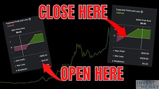 Close Any Option Trade