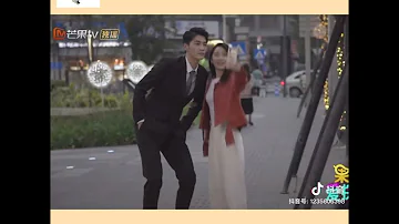 [Drama] 从结婚开始恋爱 Begin Again 2020| Couple phụ 鹿亦尧×蔡思雨 Lộc Diệc Nghiêu_ Thái Tư Vũ