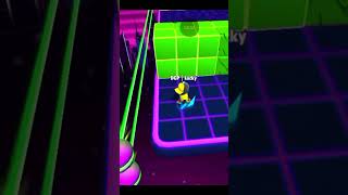 2 Romas e 2 Rafis duplo! #stumbleguys #edit