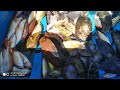 HASIL MELIMPAH, Angkat BUBU IKAN DASAR PAGI HARI _ Traditional Fish Trap result