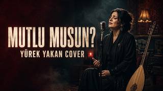 Mutlu Musun? (Engin Nurşani) Yürek Yakan Cover