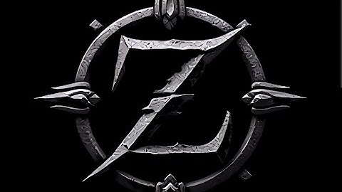 The Key of Z - The Journey Ahead