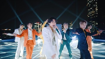 BTS (방탄소년단) 