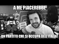 Cicciogamer contro la democrazia