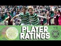 Celtic 4-1 Hearts | &#39;10/10 for ANGE!&#39; | Player Ratings