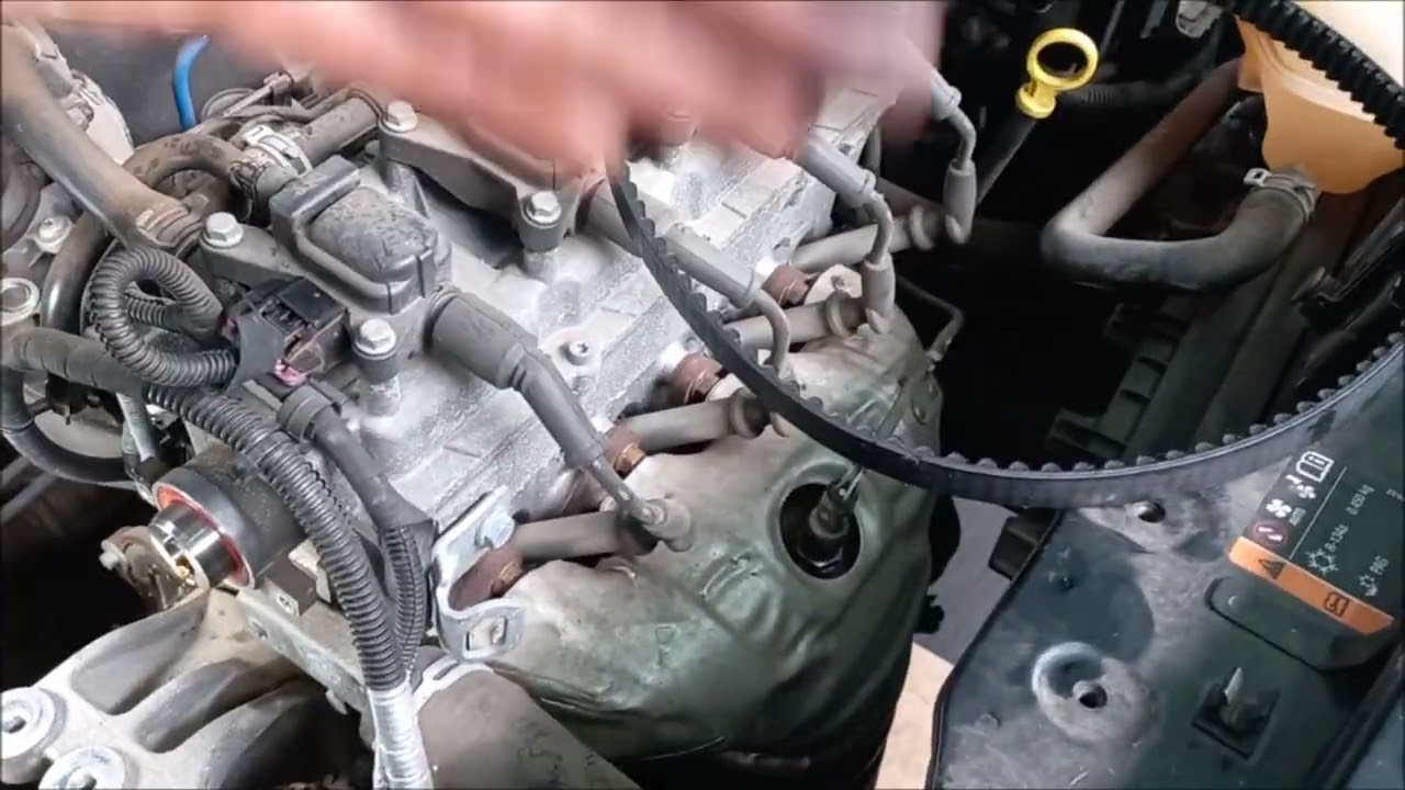ONIX 1.0. QUASE PERDEU O MOTOR. FIQUE ATENTO AOS SINAIS QUE O CARRO APRESENTA.