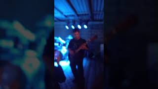 Sepülcro - Napalm Third-Degree Burn