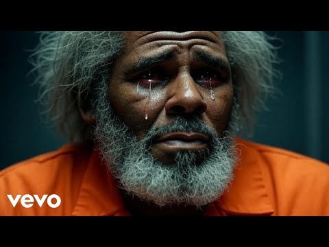 R. Kelly –