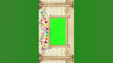 Green Screen Effects - Motion Backgrounds #ViralVideo #Trending #shorts