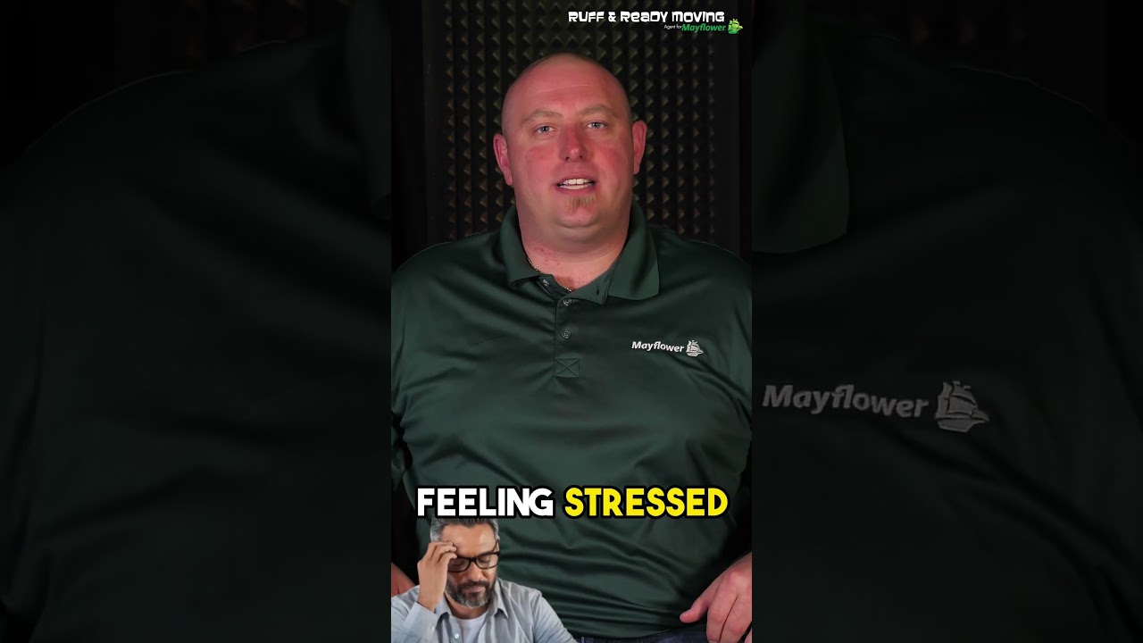 FREE Moving Checklist | Ruff & Ready Moving | Best Moving Company 