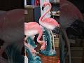 #vintage #flamingo #shopwithus #youtuber