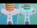 Fire Balls 3D Mobile Walkthrough Trailer Games Android 