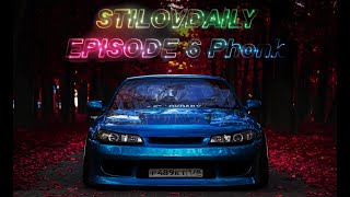 StilovDaily Music - Phonk - Drift music #6
