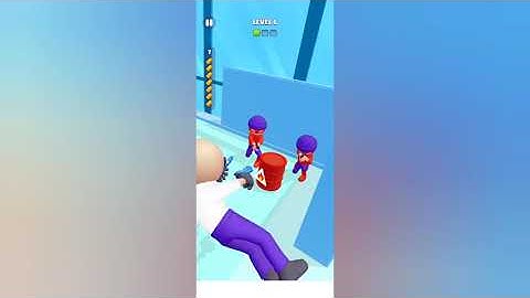 Run n Gun Game - Gameplay Walkthrough Part 1 - All Level 1-10