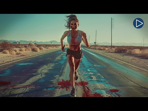 The Jogger Full Exclusive Thriller Horror Movie English Hd 2024