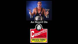 Jim Cornette on Owen Hart