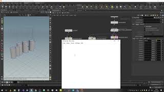 HOUDINI PROCEDURAL CLIFF