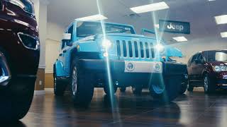 Port Jeff Big Finish Sales Event - Jeep