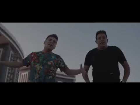 عمر كمال وحمو بيكا ونور التوت وعلى قدوره قمر التيكتوكايه