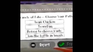Those Deranged Splatoon YTPs in 240p which were too low quality to stay in the main video tab