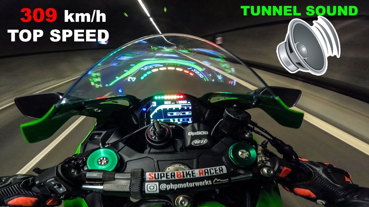 Inspiring Zx10r Top Speed Mph Gallery