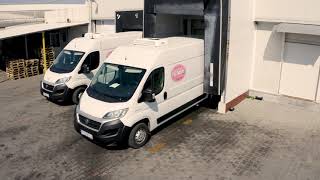 Video Case Study: xTrack WMS implementation at Filsam
