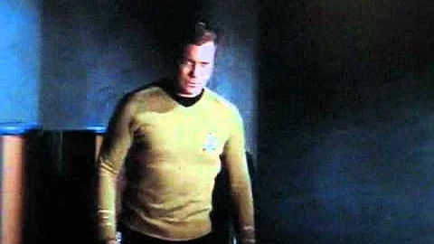 William Shatner :  Dr. Janis Lester Kirk Has Been ...