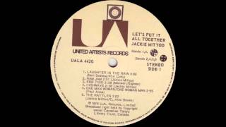 Jackie Mittoo - The Rattler