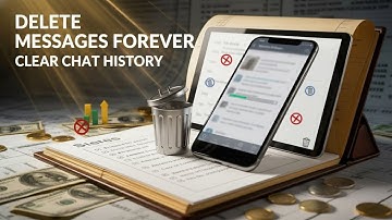 How to Remove Old Messages from Messenger (Both Sides)