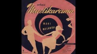 Putri Bali (Rachman A.) - Pepen