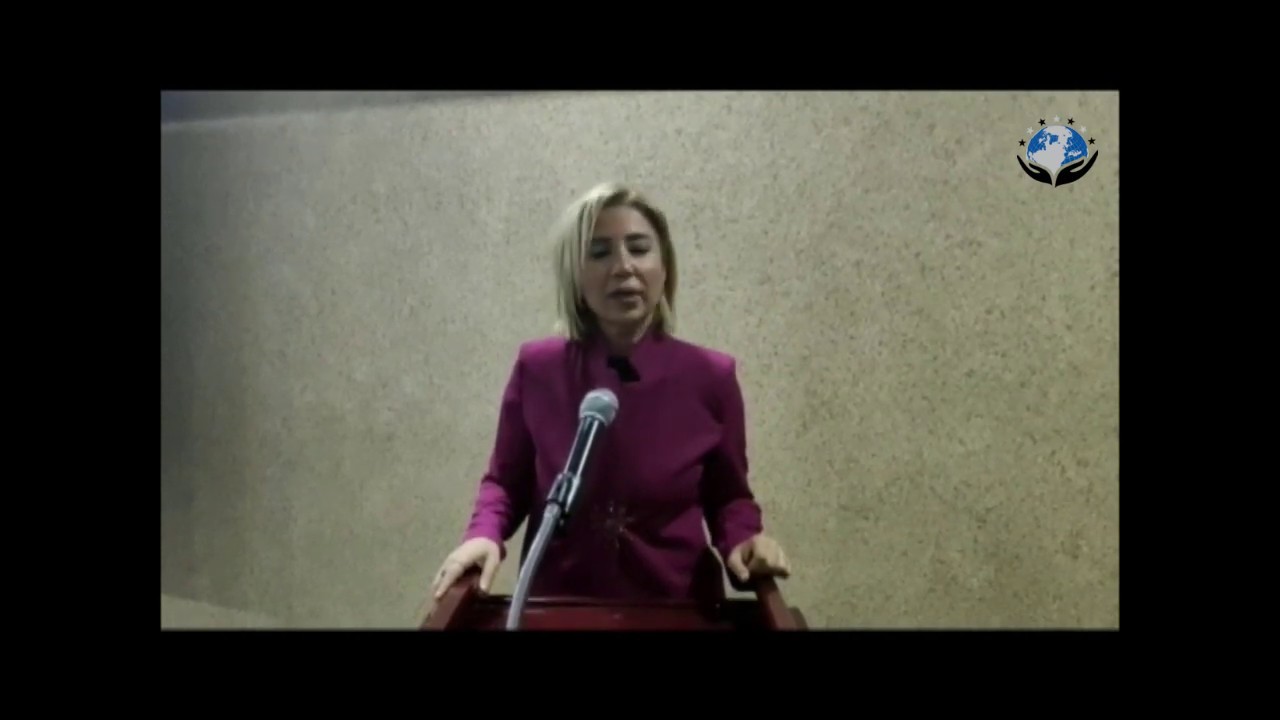 THE FIRST INTERNATIONAL SCIENTIFIC PRACTICAL CONFERENCE GENETIC DISEASES CONSEQUENCES AND TREATMENT