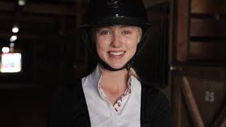 Learn more about ASPCA Maclay winner Carlee McCutcheon &amp; Chacco Star