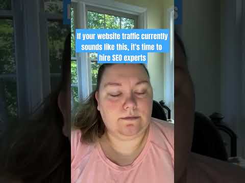 buy web traffic experts