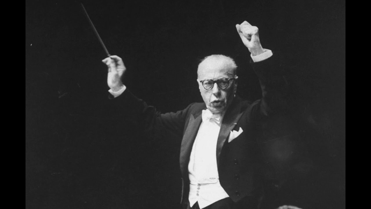 Bruckner, Symphony no. 3 in D minor: Szell/Cleveland/live, 27