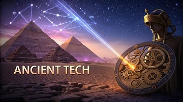 Unbelievable Ancient Technologies 🚀 | Were They More Advanced Than Us?