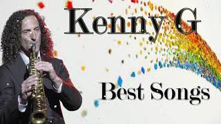 Kenny G Greatest Hits Full Album - Kenny G Best Collection screenshot 2