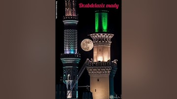 (الم تعلم أن الله علي كل شئ قدير) تلاوة هادئة من سورة البقرة صلاة التهجد 21 رمضان/د.عبد العزيز ماضي