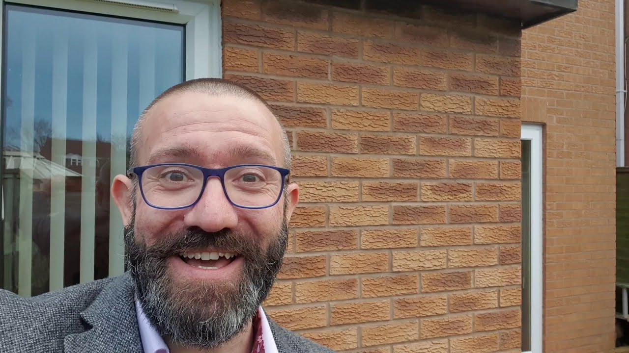 House for Sale Nuneaton Holly Walk, Crowhill Nuneaton with Hawkins