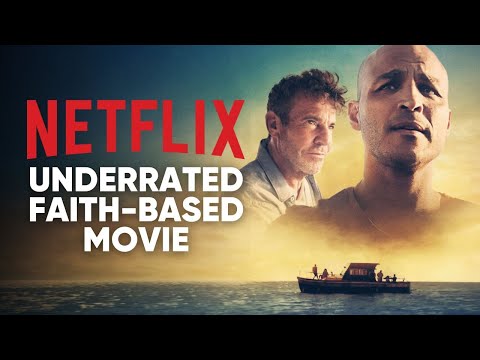 Netflix Made The Best Christian Movie You’ve Never Seen