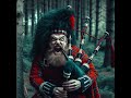 Bagpipes of doom