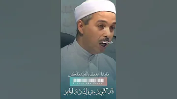 قصيدة الزينبية دع الصبا الدكتور مبروك زيد الخير مبروك زيد الخير الشيخ مبروك زيد الخير 